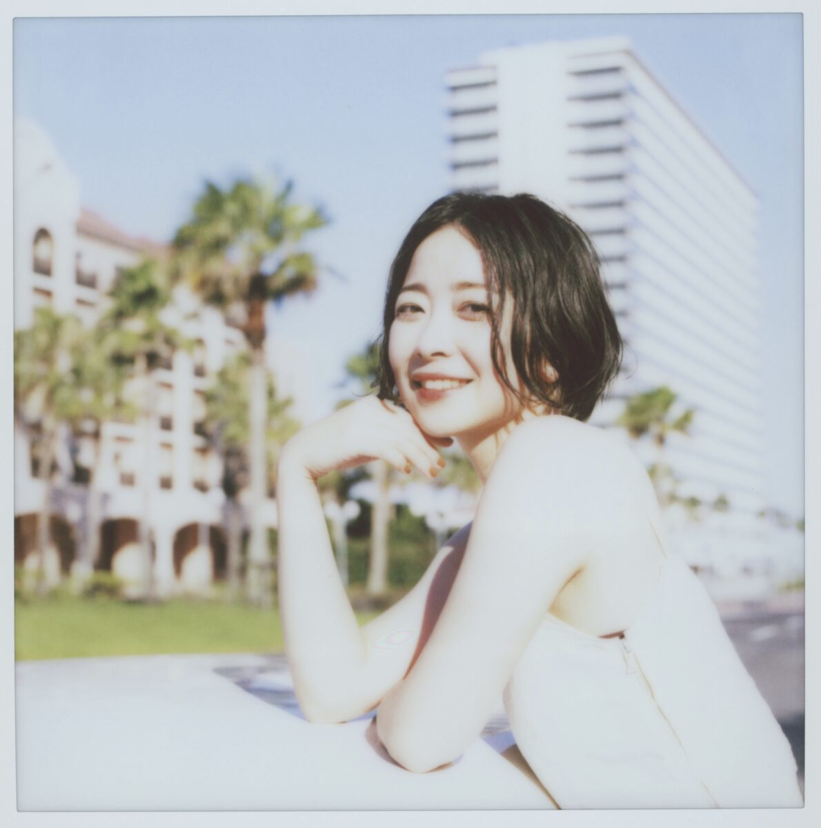 矢内景子 作詞・楽曲提供