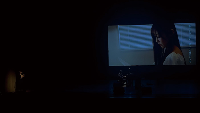 末延麻裕子 コンサート演出・舞台監督